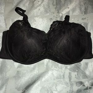Vs padded bra